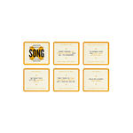 Load image into Gallery viewer, Misunderstood Songs Game
