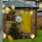 Load image into Gallery viewer, Paper White Star, Three Designs
