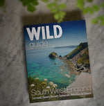 Load image into Gallery viewer, Wild Guide South West England
