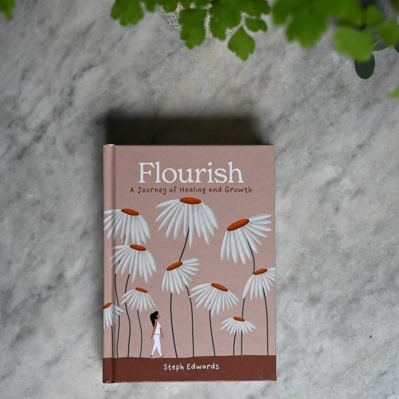 Flourish: A Journey of Healing and Growth