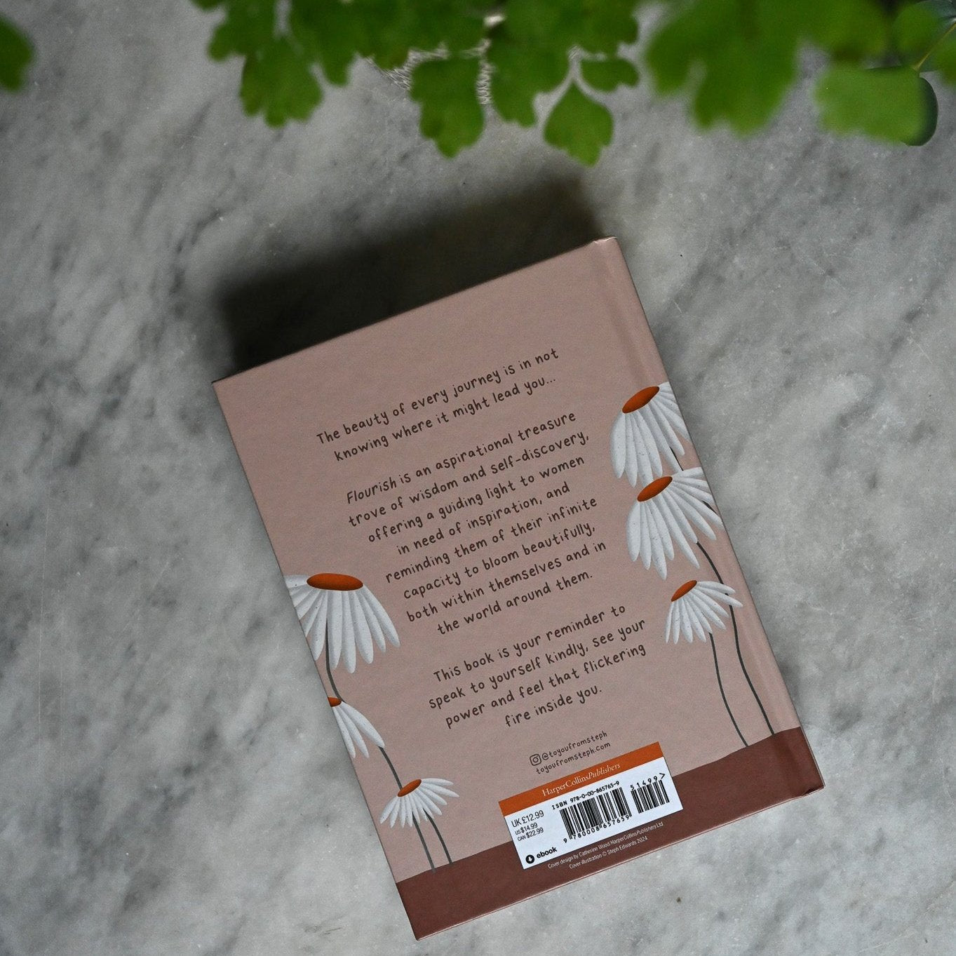 Flourish: A Journey of Healing and Growth