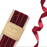 Load image into Gallery viewer, Velvet Ribbon
