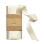 Load image into Gallery viewer, Ivory Satin Ribbon
