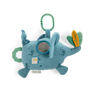 Activity Elephant