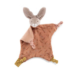 Load image into Gallery viewer, Clay Rabbit Comforter
