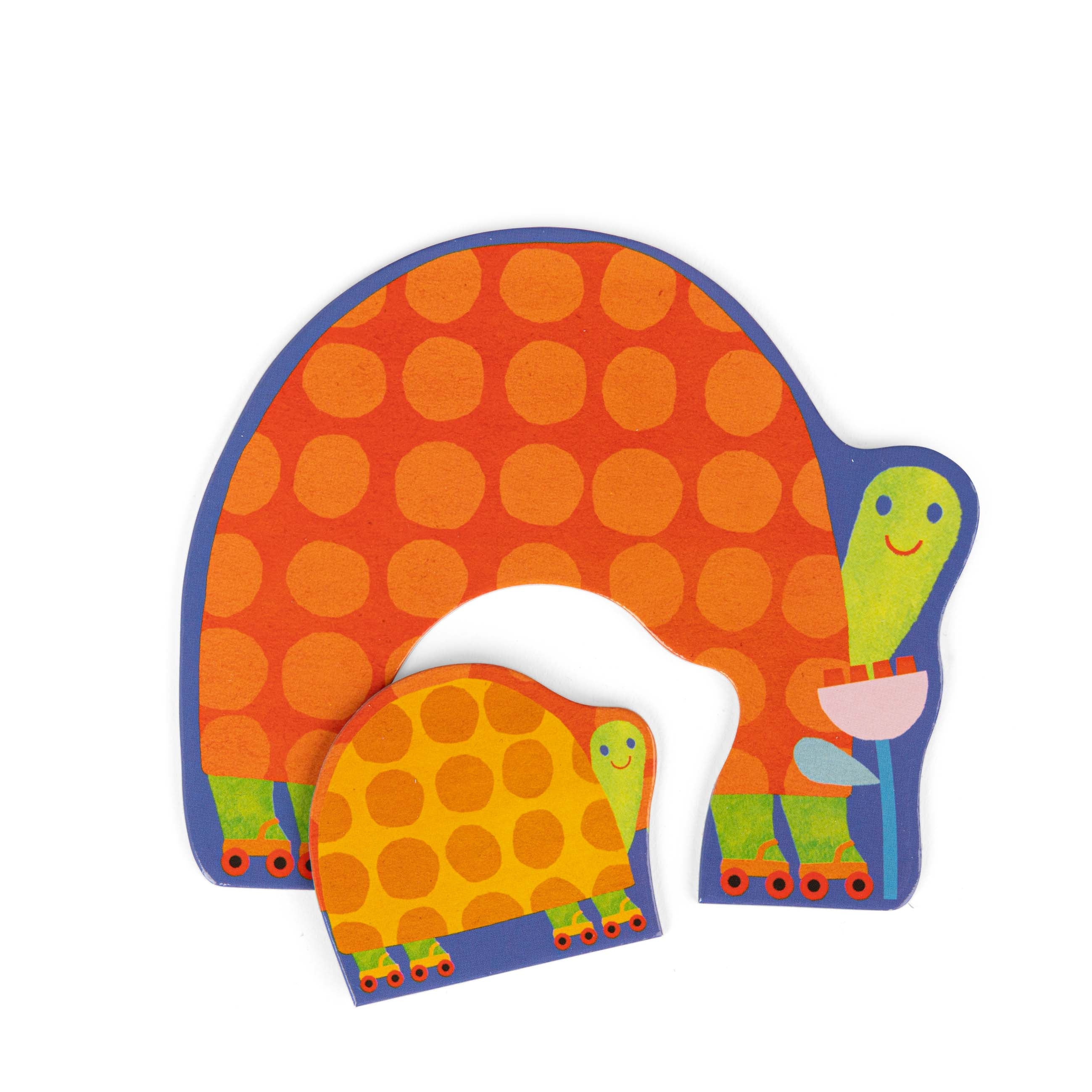 Animal Themed Puzzles