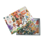 Load image into Gallery viewer, Spring Festival Jigsaw Puzzle
