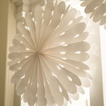 Load image into Gallery viewer, Paper White Star, Three Designs
