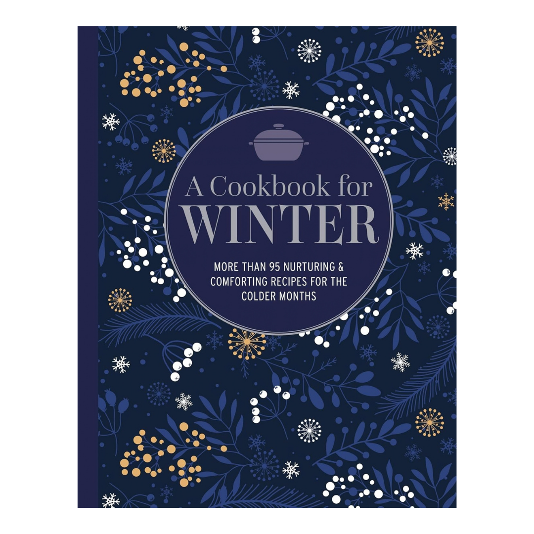 Cookbook for Winter