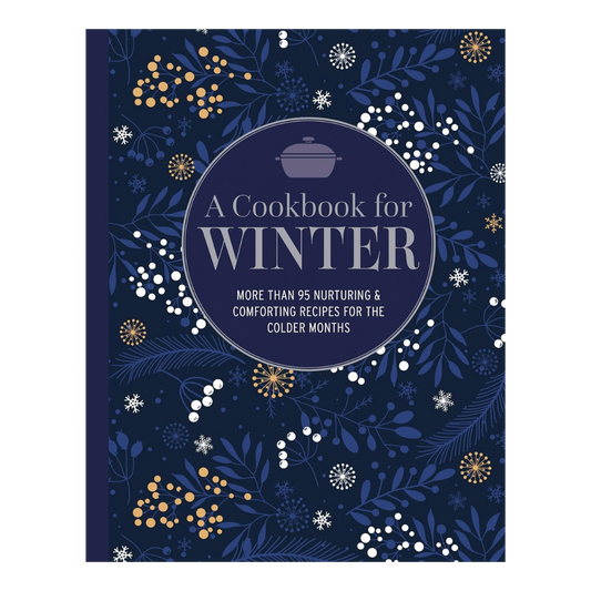 Cookbook for Winter