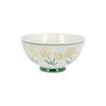 Load image into Gallery viewer, Yellow Daisy Bowl
