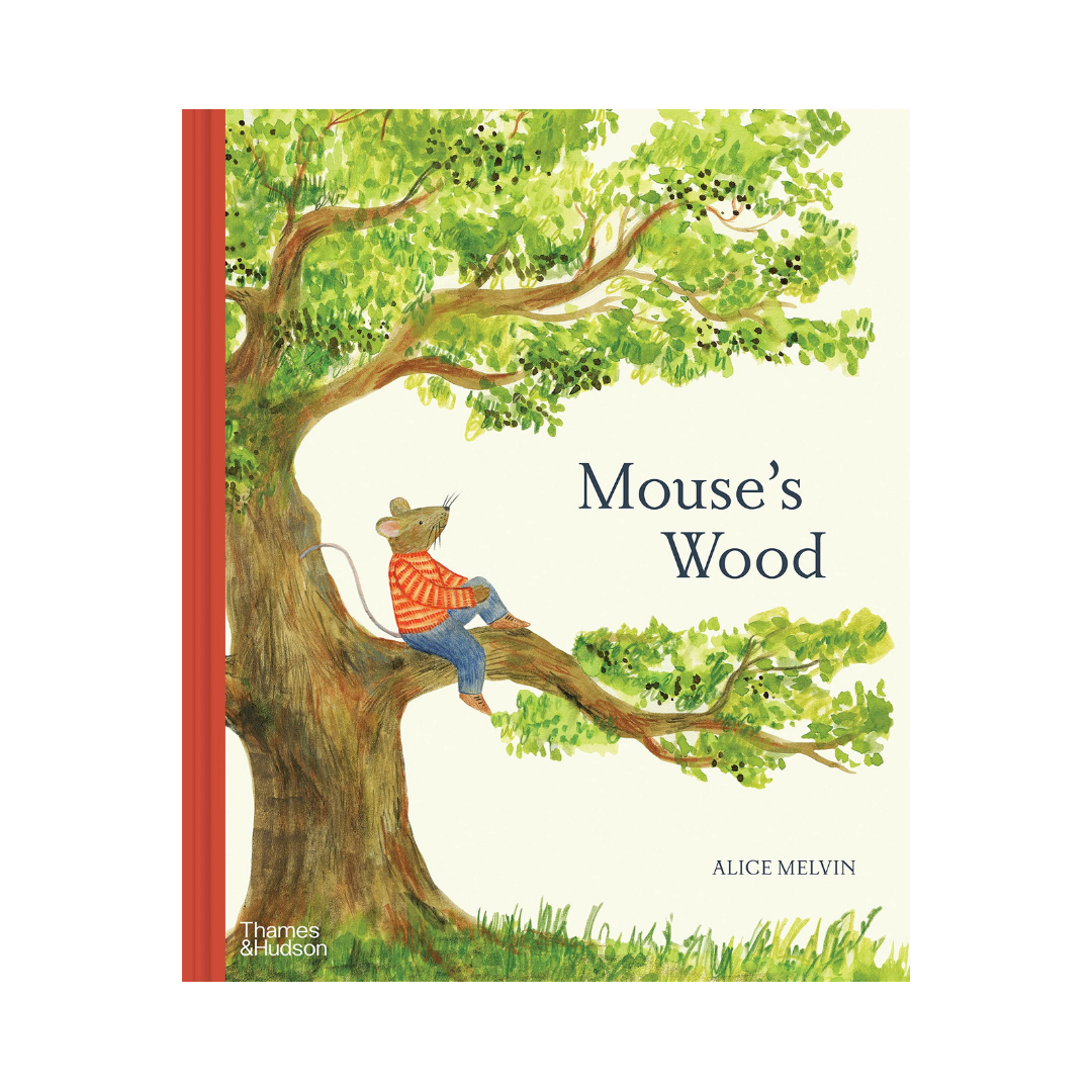 Mouse's Wood