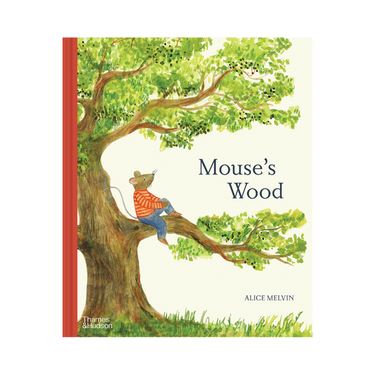Mouse's Wood