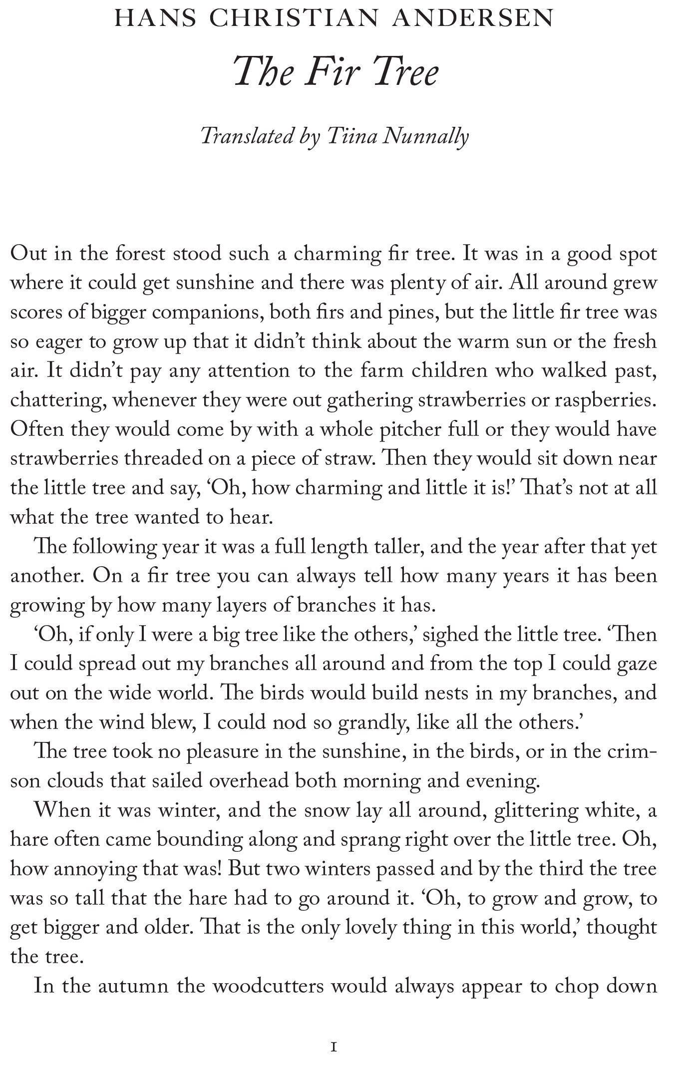 Penguin Book of Christmas Stories