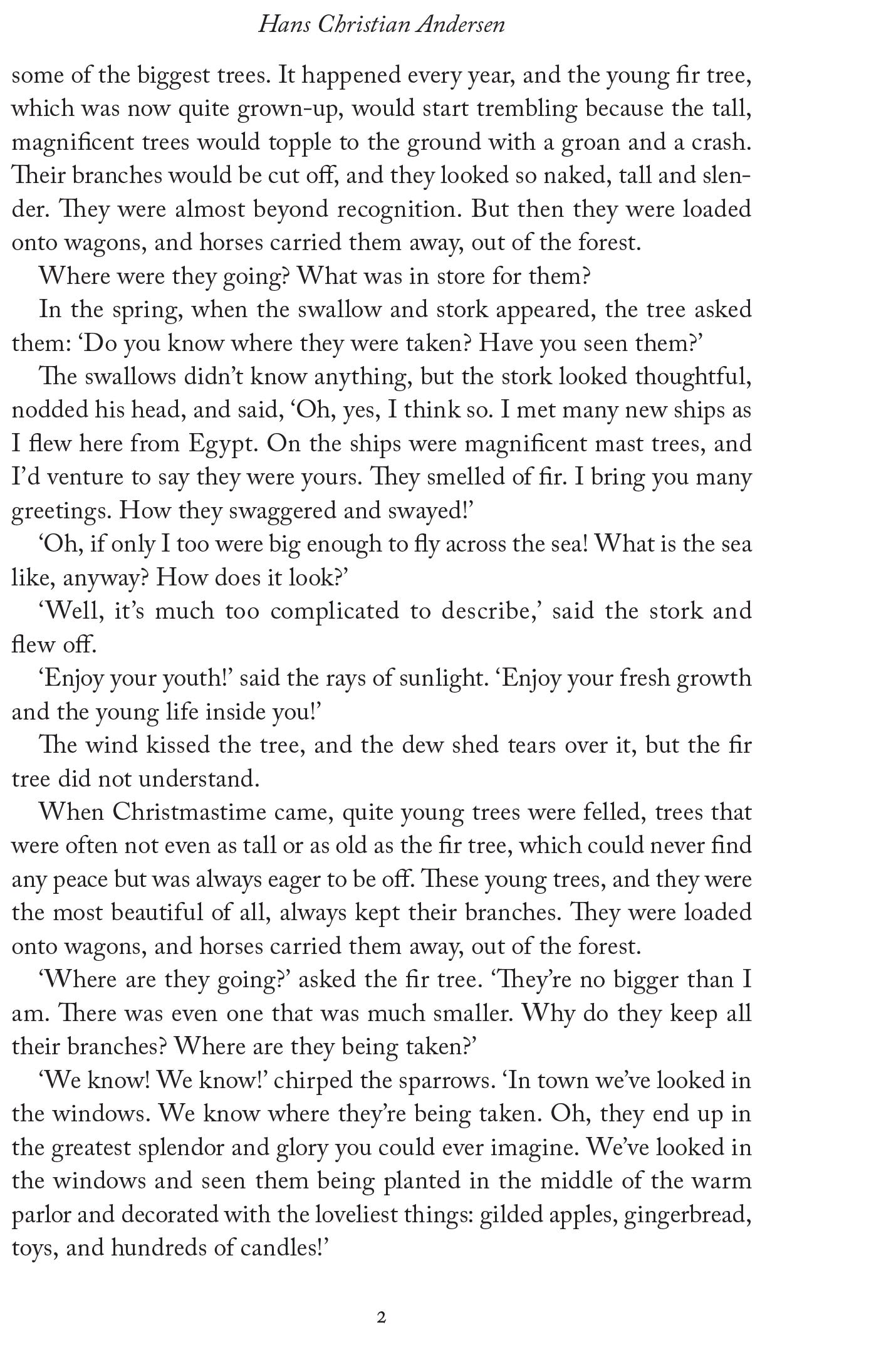 Penguin Book of Christmas Stories