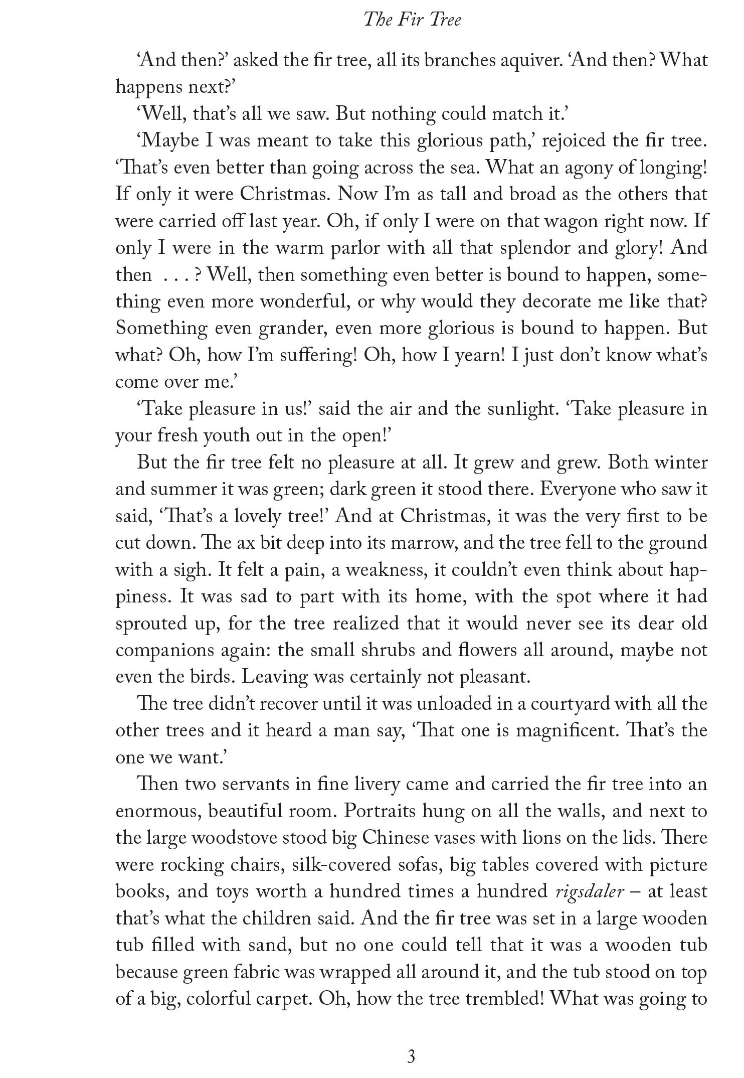 Penguin Book of Christmas Stories