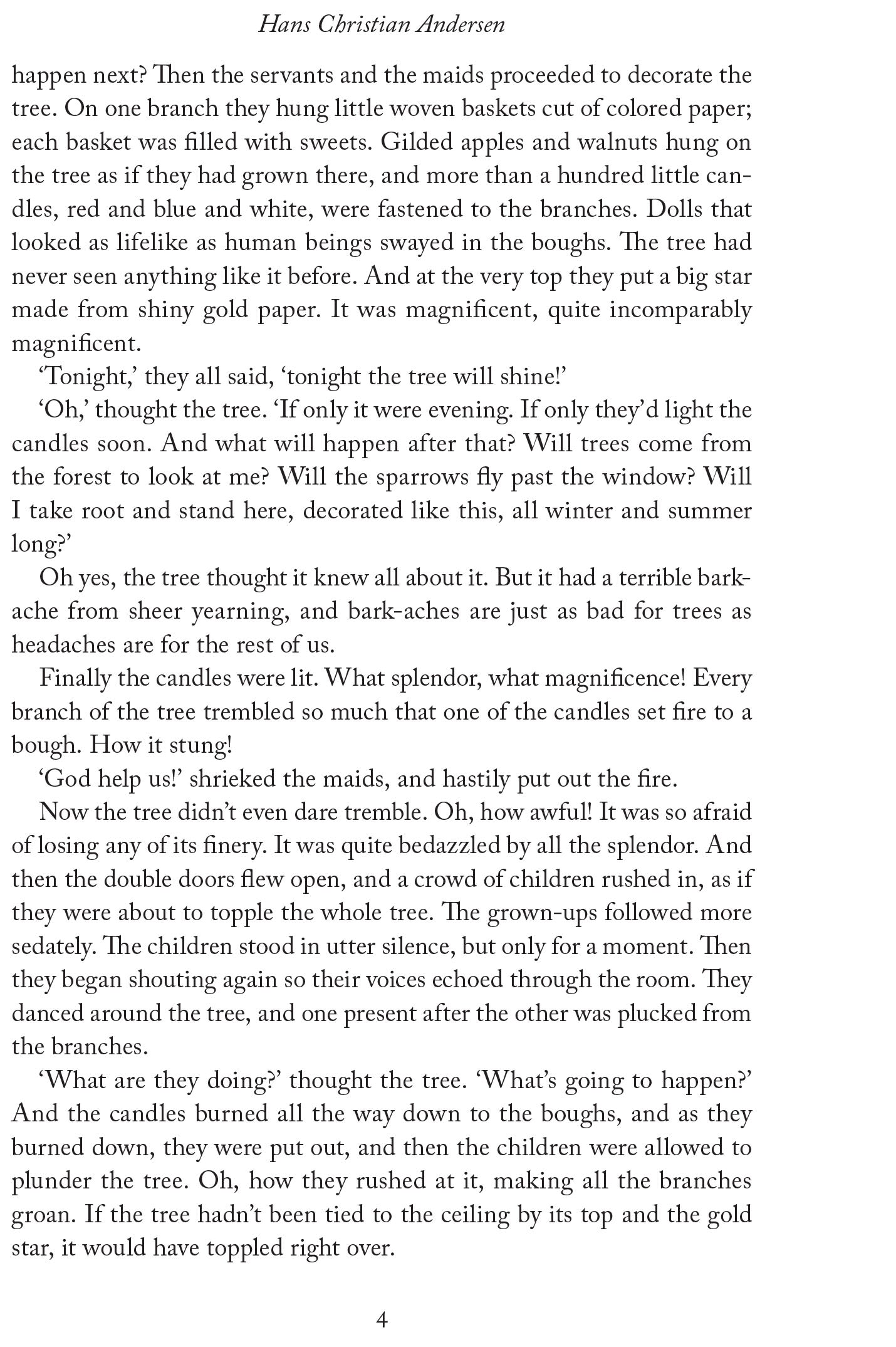 Penguin Book of Christmas Stories