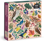 Load image into Gallery viewer, Autumn In Nature Jigsaw

