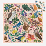 Load image into Gallery viewer, Autumn In Nature Jigsaw
