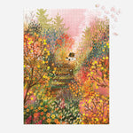 Load image into Gallery viewer, Autumn In The Meadow Jigsaw
