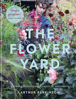 Load image into Gallery viewer, Flower Yard: Growing Flamboyant Flowers In Containers
