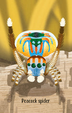 Load image into Gallery viewer, Bug Snap
