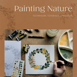 Load image into Gallery viewer, Painting Nature
