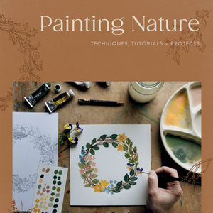 Painting Nature
