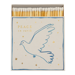 Load image into Gallery viewer, Square Patterned Matchboxes
