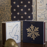 Load image into Gallery viewer, Square Patterned Matchboxes
