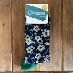 Load image into Gallery viewer, Ladies Bamboo Socks
