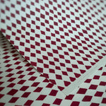 Load image into Gallery viewer, Christmas Red Diamond Luxury Gift Wrap
