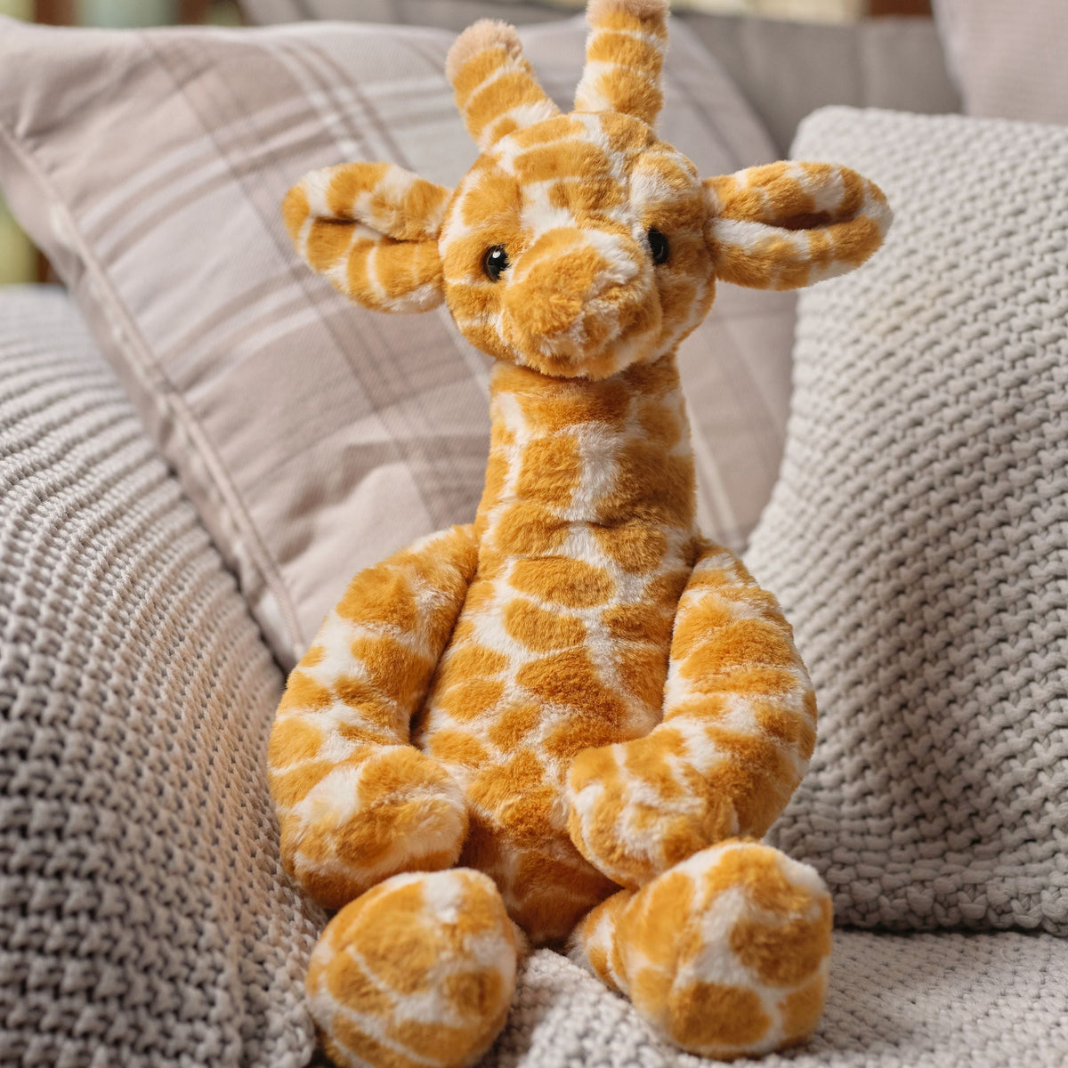 Gilbert Giraffe