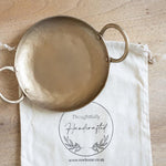 Load image into Gallery viewer, Forged Round Candle Plate
