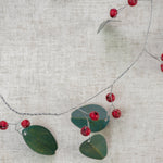 Load image into Gallery viewer, Winter Berry Garland
