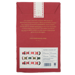 Load image into Gallery viewer, Festive Paper Chain Kit

