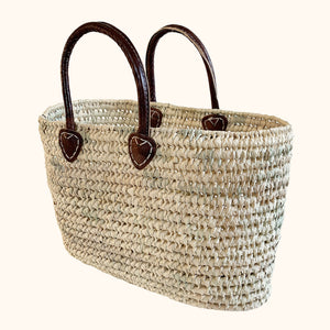 Market Shopper Basket