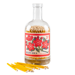 Load image into Gallery viewer, Glass Bottle Matches
