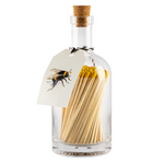 Load image into Gallery viewer, Glass Bottle Matches
