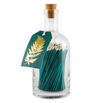 Load image into Gallery viewer, Glass Bottle Matches
