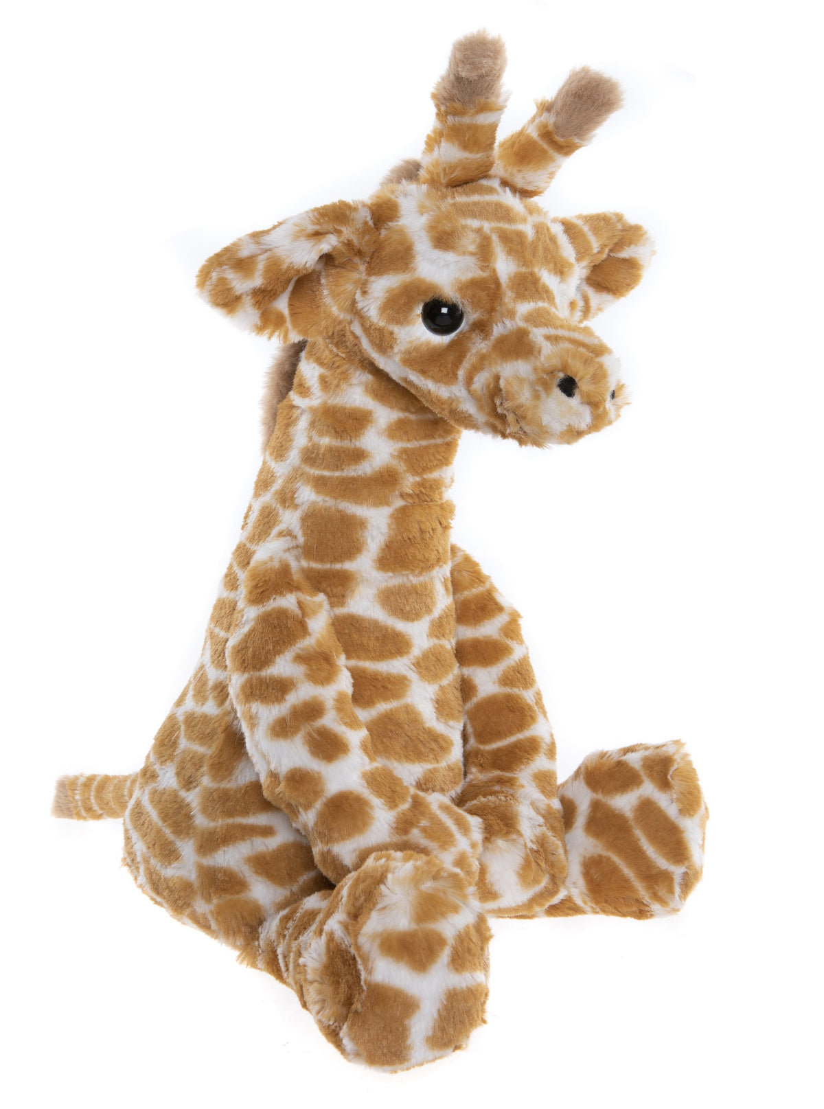 Gilbert Giraffe