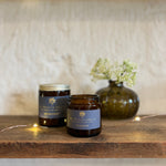 Load image into Gallery viewer, 'Spindrift' Candle by The Botanical Candle Co.
