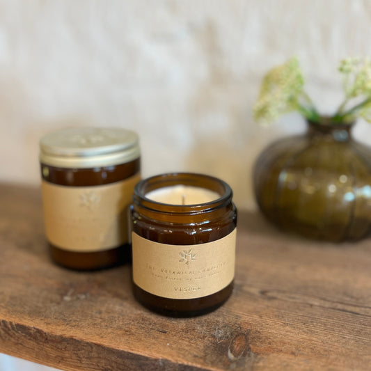'Vesper' Candle by The Botanical Candle Co
