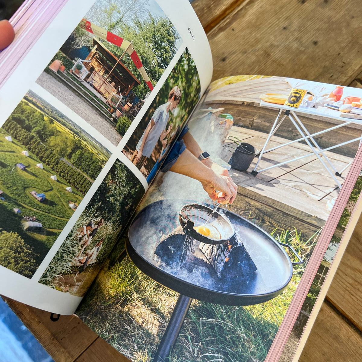British Family Escapes: An opinionated Guide