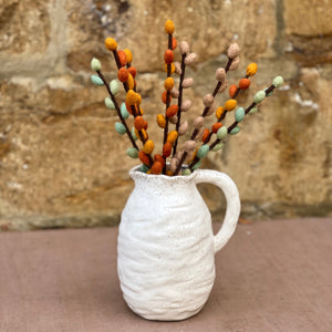 Autumn Felt Branches