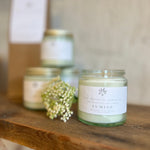 Load image into Gallery viewer, Lumine Candle by The Botanical Candle Co.
