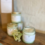 Load image into Gallery viewer, Lumine Candle by The Botanical Candle Co.
