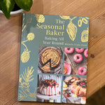Load image into Gallery viewer, The Seasonal Baker Book
