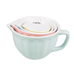 Load image into Gallery viewer, Retro Pastel Measuring Cup Set
