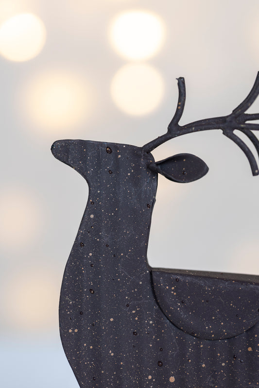 Antique Rudolph Reindeer
